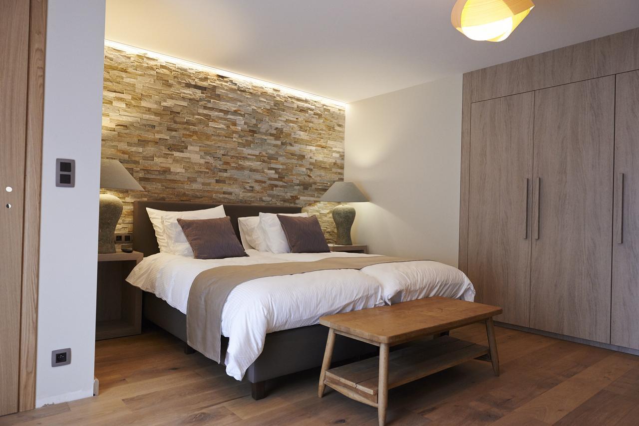 Koru Hotel & Private Wellness Autre-Eglise Екстер'єр фото