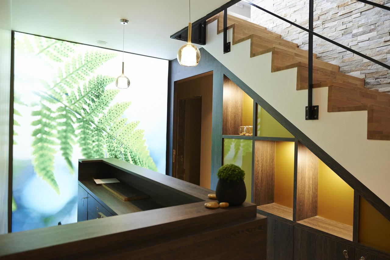 Koru Hotel & Private Wellness Autre-Eglise Екстер'єр фото