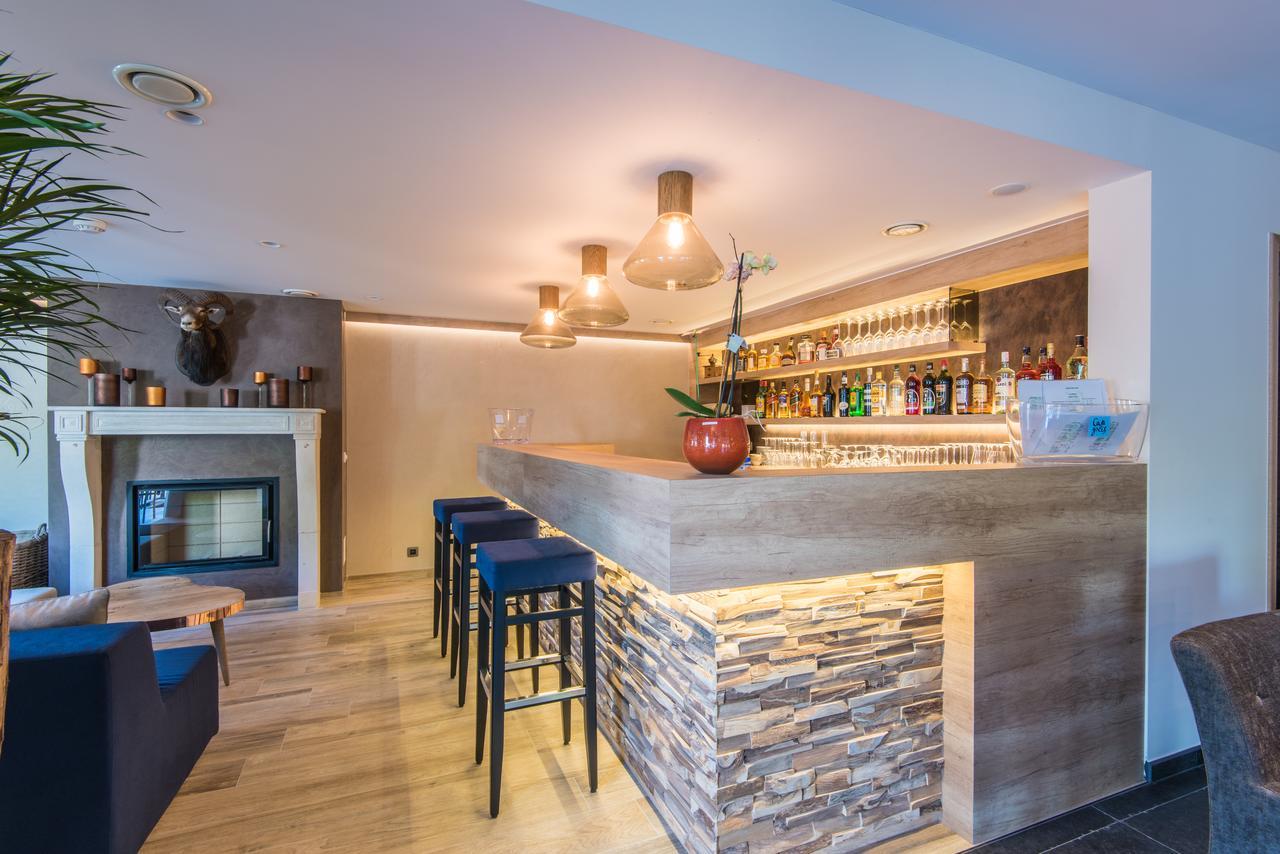 Koru Hotel & Private Wellness Autre-Eglise Екстер'єр фото