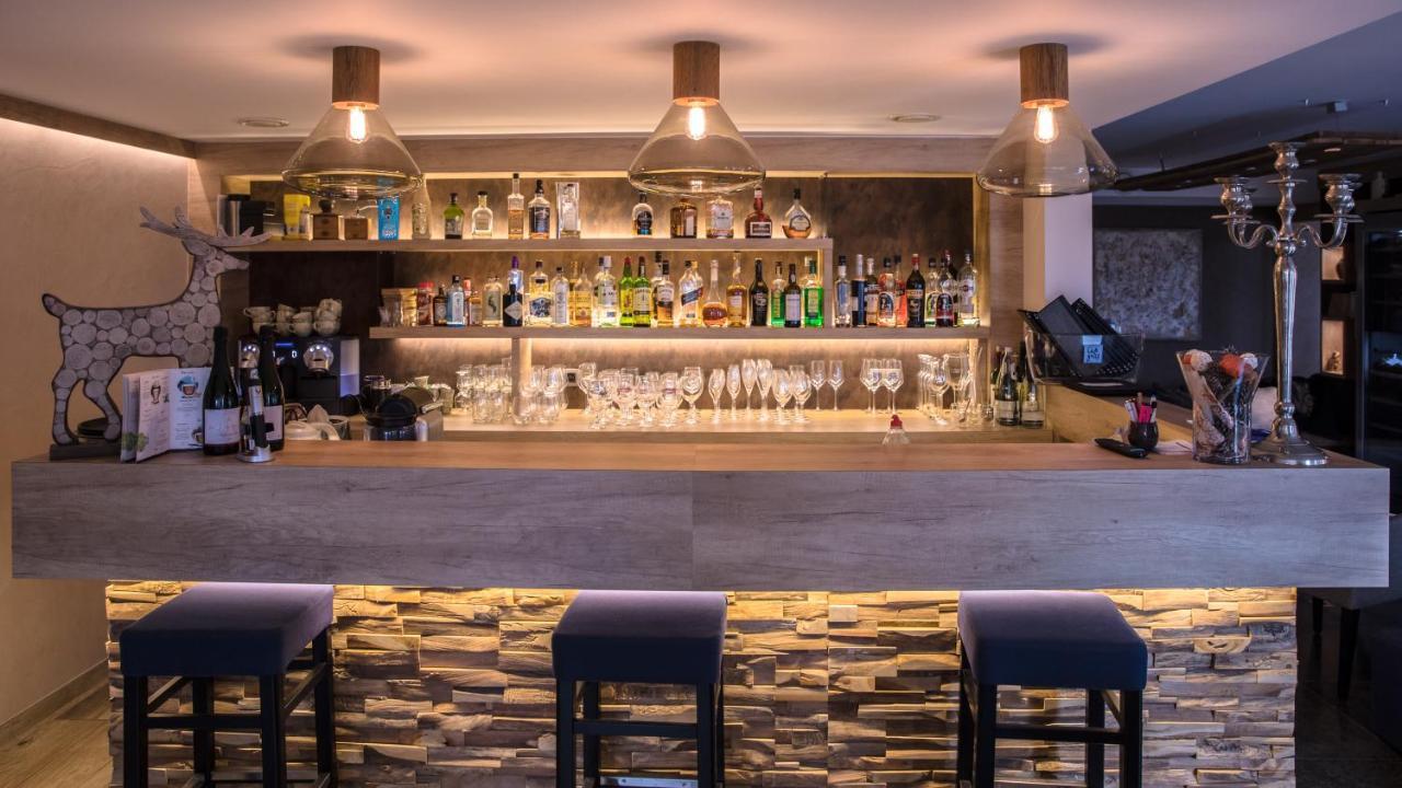 Koru Hotel & Private Wellness Autre-Eglise Екстер'єр фото