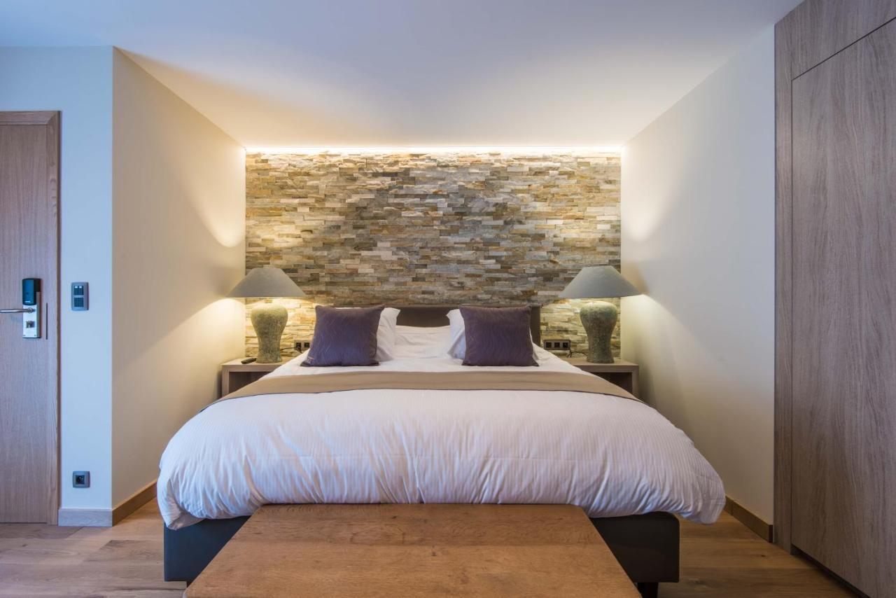 Koru Hotel & Private Wellness Autre-Eglise Екстер'єр фото